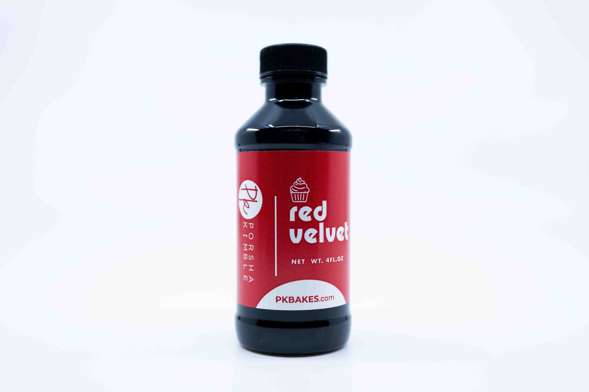 PK Elixirs - Flavor Emulsions