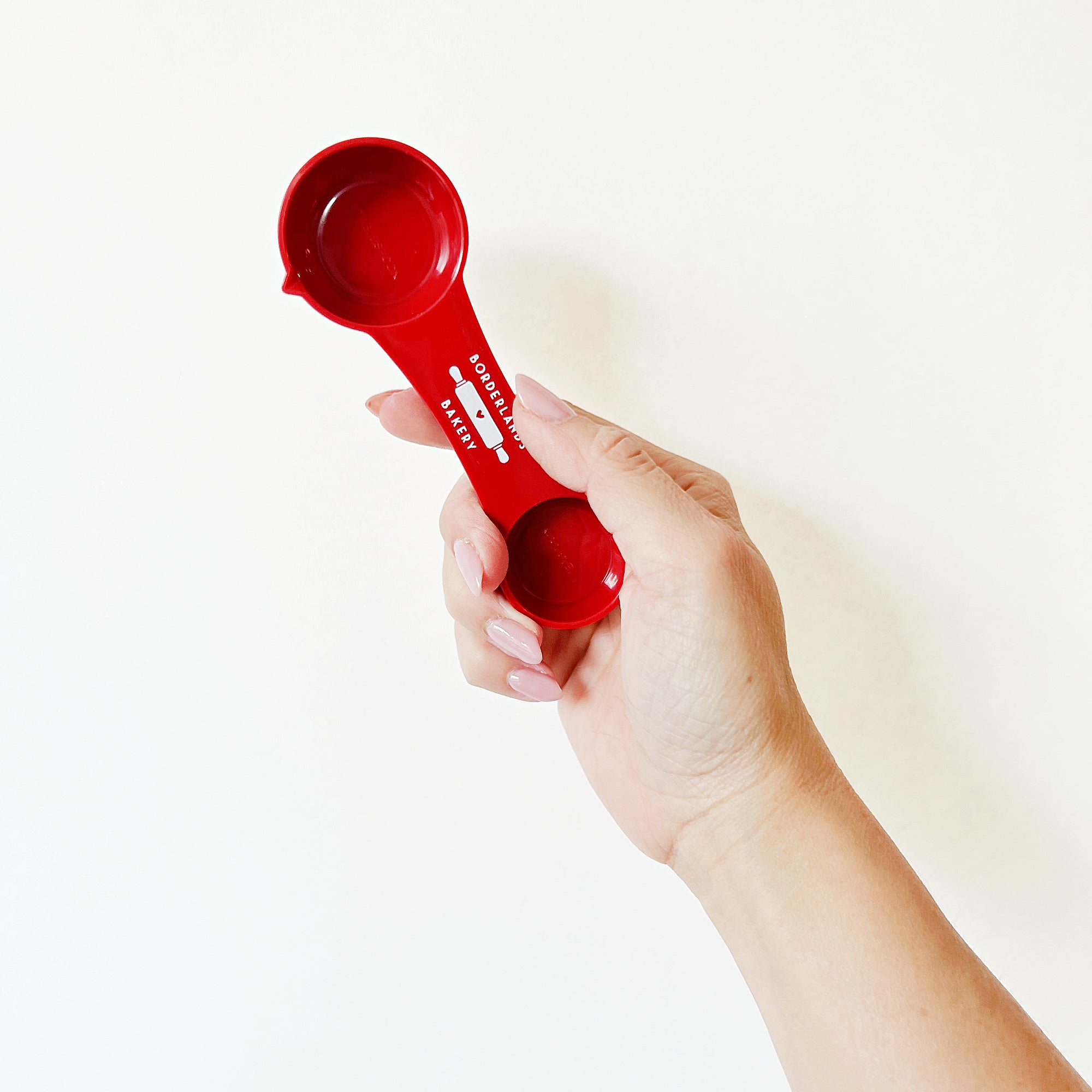 4 in One Measuring Spoon: Ultimate Kitchen Essential