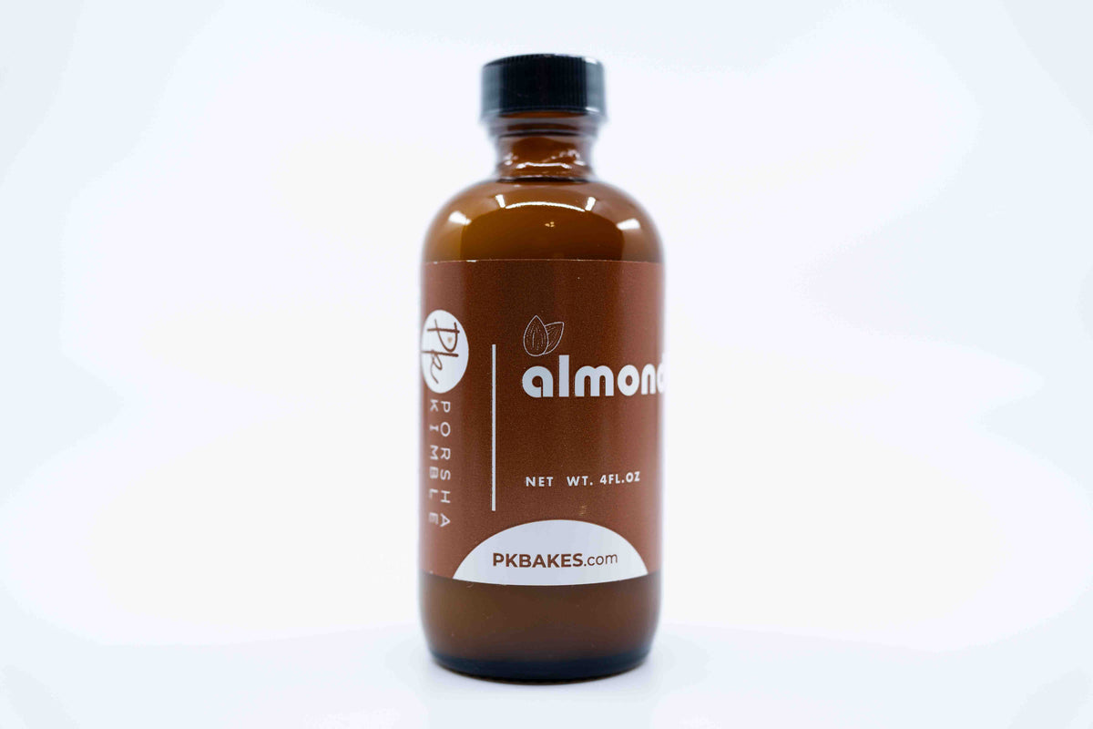 PK Elixirs - Flavor Emulsions