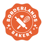 Bow Piping Bag Clips (3 pcs) - Borderlands Bakery