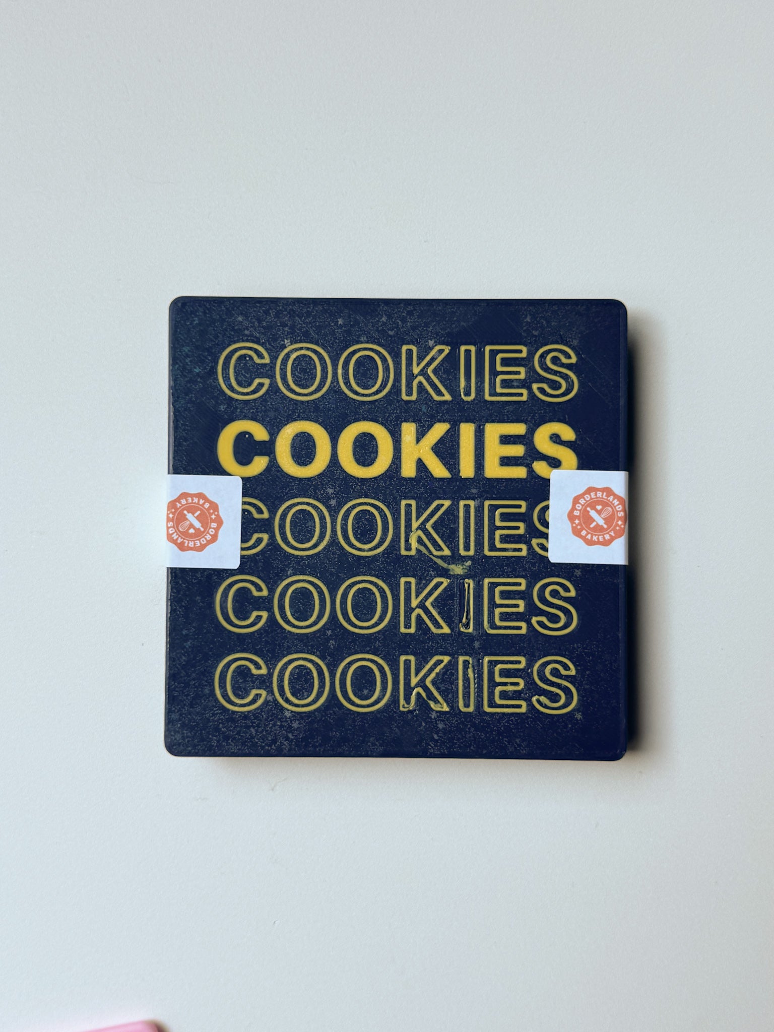 MISPRINT 3D Printed Products