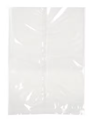 Cello Heat Seal Cookie Bags Assorted Sizes (100 pcs)