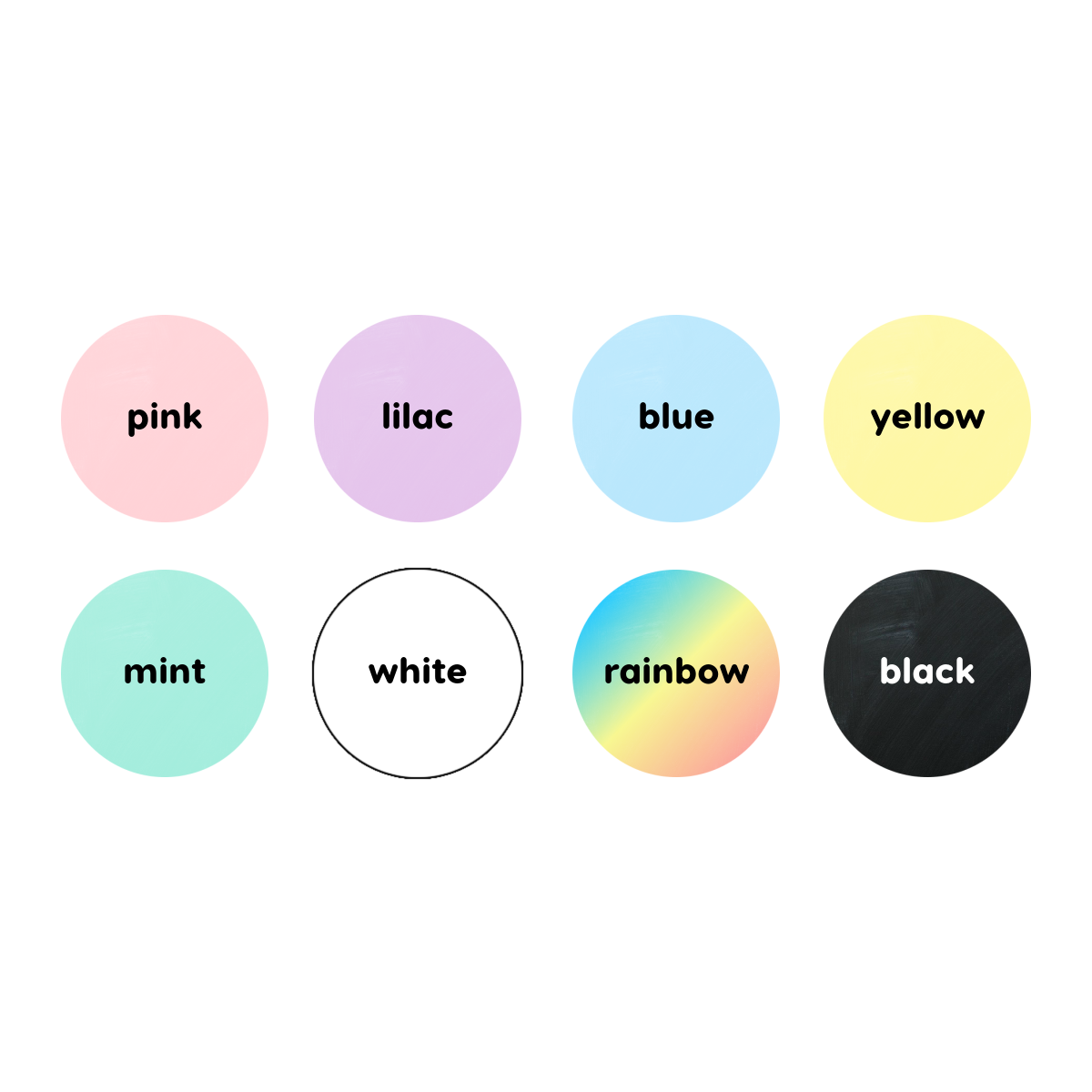 24-Slot The Sugar Art Gel Color Organizer by Kiburz Cookies ...