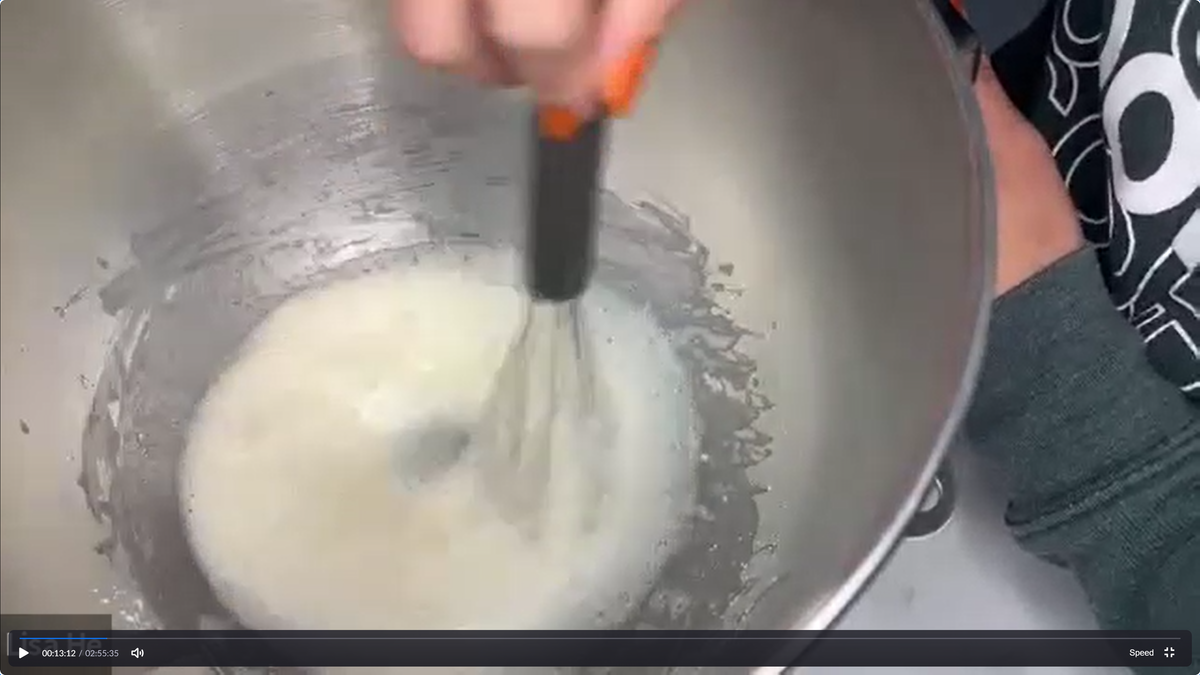 REPLAY Zoom Royal Icing Workshop with PDF