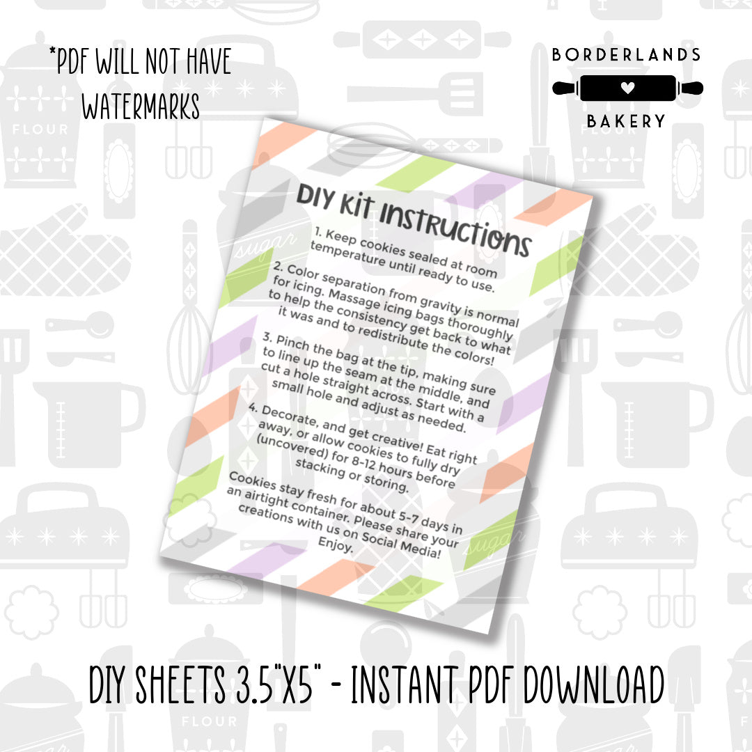 Halloween and Fall 2022 DIY Card Sheets- Digital PDF Downloads