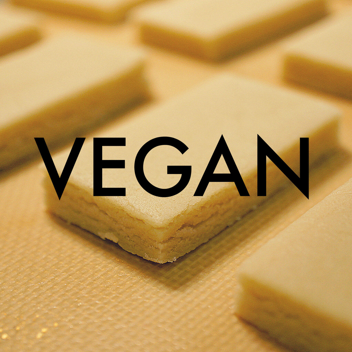 Vegan roll-out sugar cookie and royal icing recipe PDF by Borderlands Bakery
