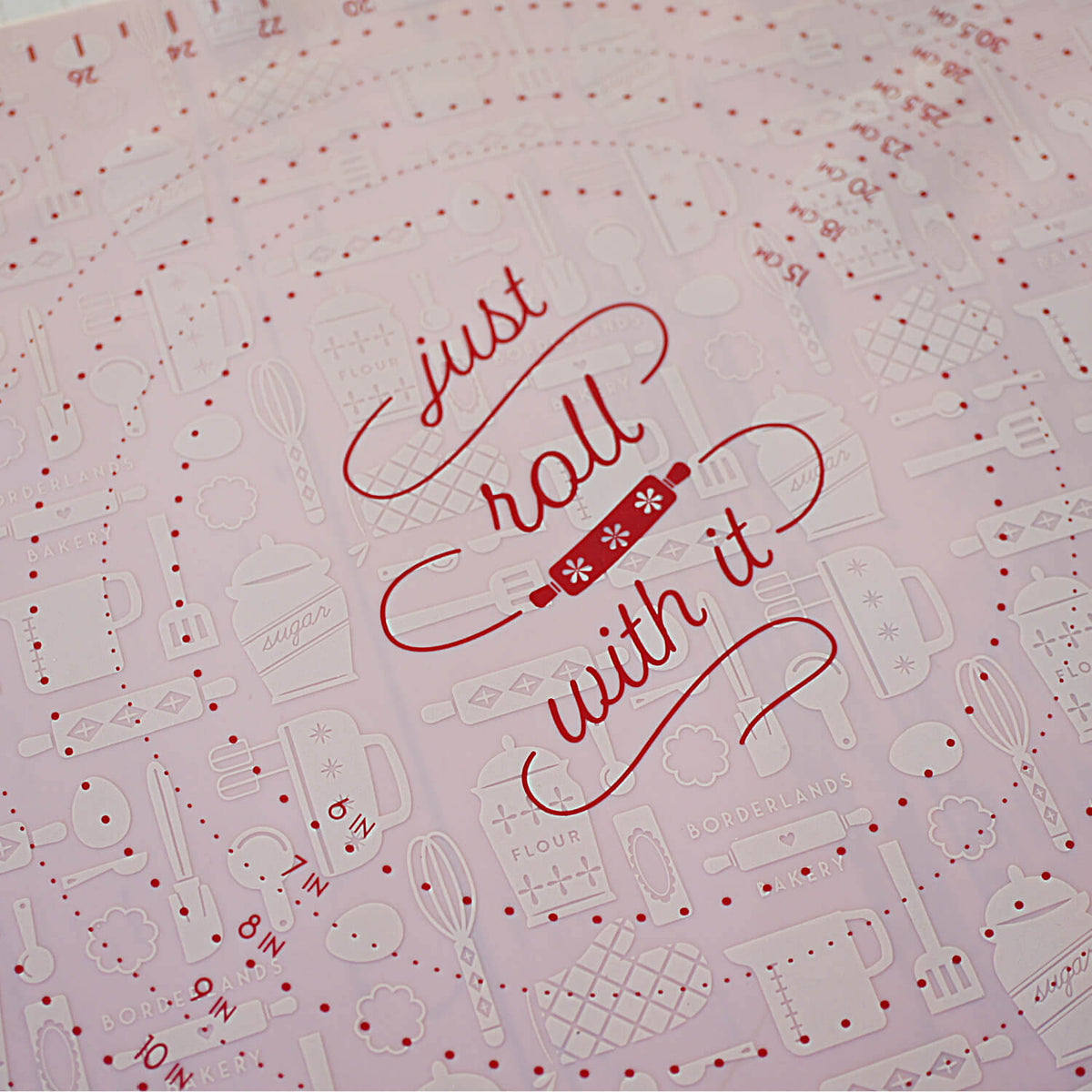 best silicone baking mat
